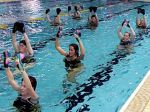 Aqua-Jogging Aqua-Jogging