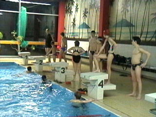 Trainingszeiten Trainingszeiten