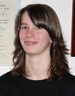 Maike Eißfeller
